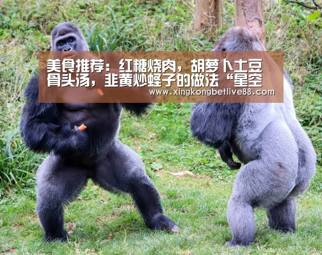 美食推荐:红糖烧肉,胡萝卜土豆骨头汤,韭黄炒蛏子的做法“星空直播,星空平台,星空官网,星空体育”(图1) 星空直播,星空平台,星空官网,星空体育